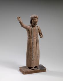 Jėzus Nazarietis (?)